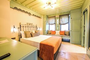 Kocadon Museum Hotel