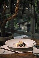 Kocadon Museum Hotel