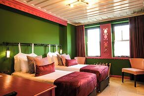 Kocadon Museum Hotel