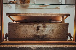 Kocadon Museum Hotel