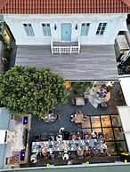 Kocadon Museum Hotel