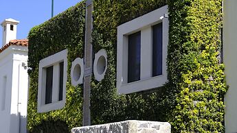 Kocadon Museum Hotel