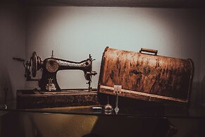 Kocadon Museum Hotel