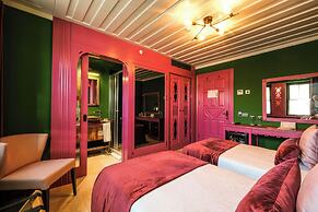 Kocadon Museum Hotel