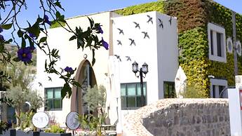 Kocadon Museum Hotel