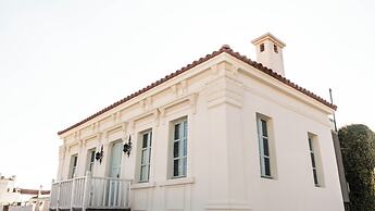 Kocadon Museum Hotel