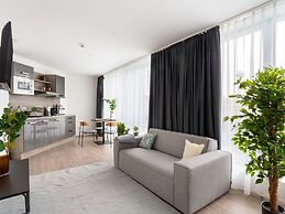 limehome Köln Friesenplatz