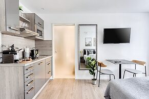 limehome Köln Friesenplatz