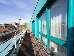 limehome Köln Friesenplatz