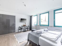 limehome Köln Friesenplatz