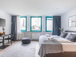 limehome Köln Friesenplatz