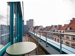 limehome Köln Friesenplatz