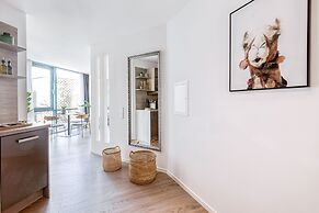 limehome Köln Friesenplatz