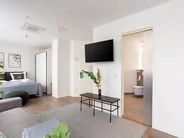 limehome Köln Friesenplatz