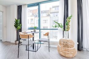 limehome Köln Friesenplatz