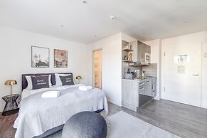 Limehome Köln Friesenplatz