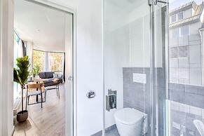 limehome Köln Friesenplatz