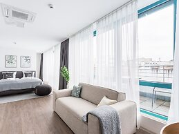 limehome Köln Friesenplatz