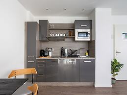 limehome Köln Friesenplatz