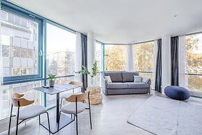 limehome Köln Friesenplatz