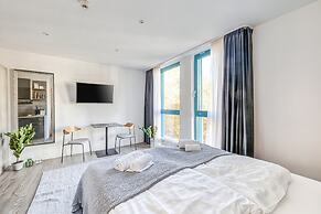 limehome Köln Friesenplatz