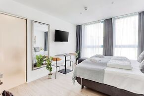 limehome Köln Friesenplatz