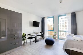 limehome Köln Friesenplatz