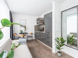 limehome Köln Friesenplatz