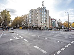 limehome Köln Friesenplatz