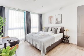 limehome Köln Friesenplatz