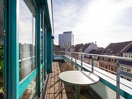 limehome Köln Friesenplatz