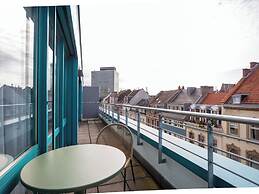 Limehome Köln Friesenplatz