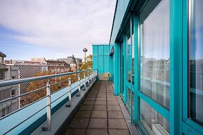 limehome Köln Friesenplatz