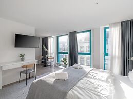 limehome Köln Friesenplatz