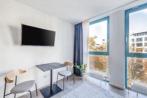 limehome Köln Friesenplatz