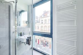 limehome Köln Friesenplatz