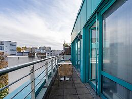 limehome Köln Friesenplatz