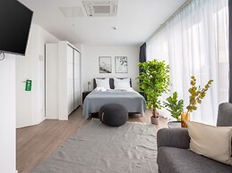 limehome Köln Friesenplatz