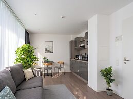 Limehome Köln Friesenplatz