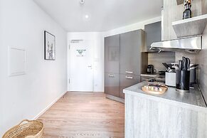 limehome Köln Friesenplatz