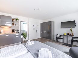 limehome Köln Friesenplatz