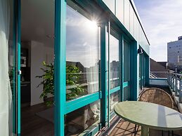 limehome Köln Friesenplatz