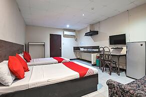 CDO Grace Residence Hall