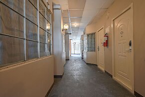 CDO Grace Residence Hall
