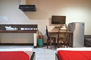 CDO Grace Residence Hall