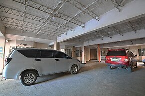 CDO Grace Residence Hall