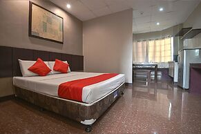 CDO Grace Residence Hall