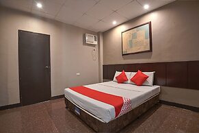 CDO Grace Residence Hall