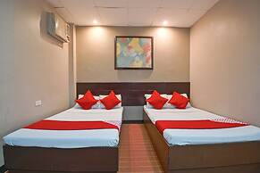 CDO Grace Residence Hall