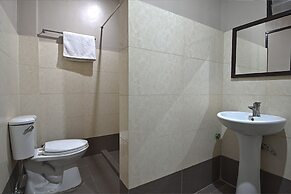 CDO Grace Residence Hall